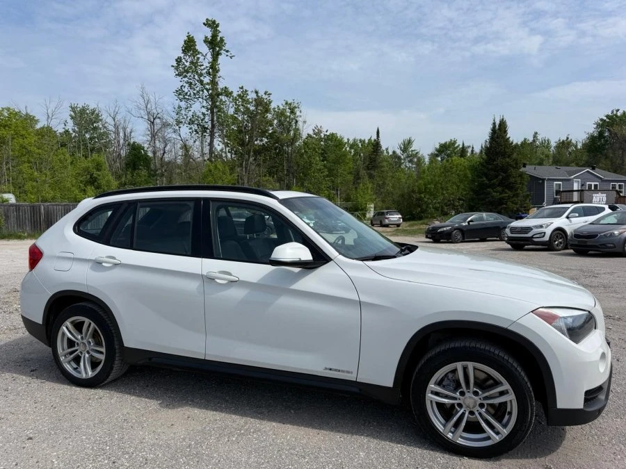 2013 BMW E84 X1 - Image 9 of 18