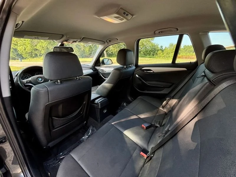 2013 BMW E84 X1 - Image 12 of 16