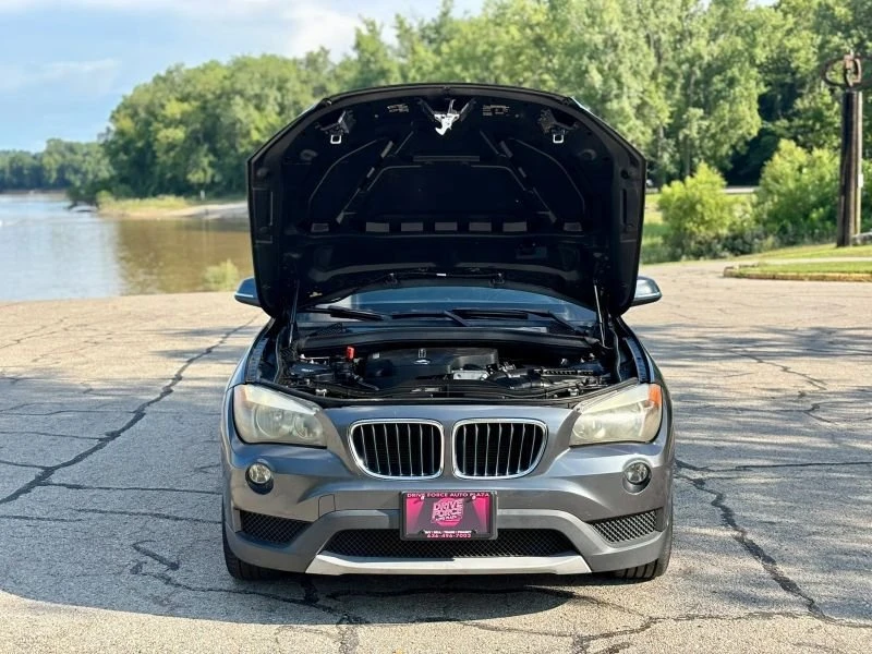 2013 BMW E84 X1 - Image 9 of 16