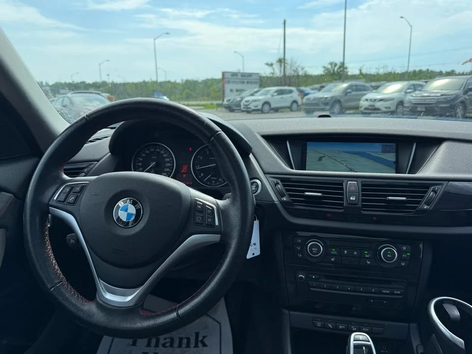 2013 BMW E84 X1 - Image 6 of 10