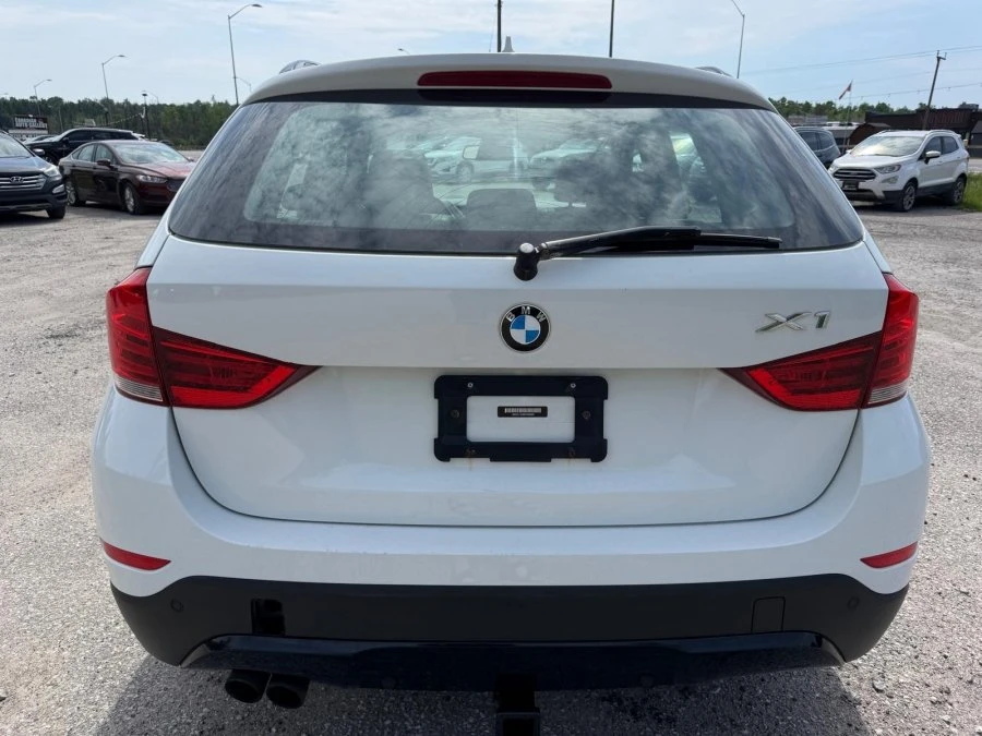 2013 BMW E84 X1 - Image 6 of 18
