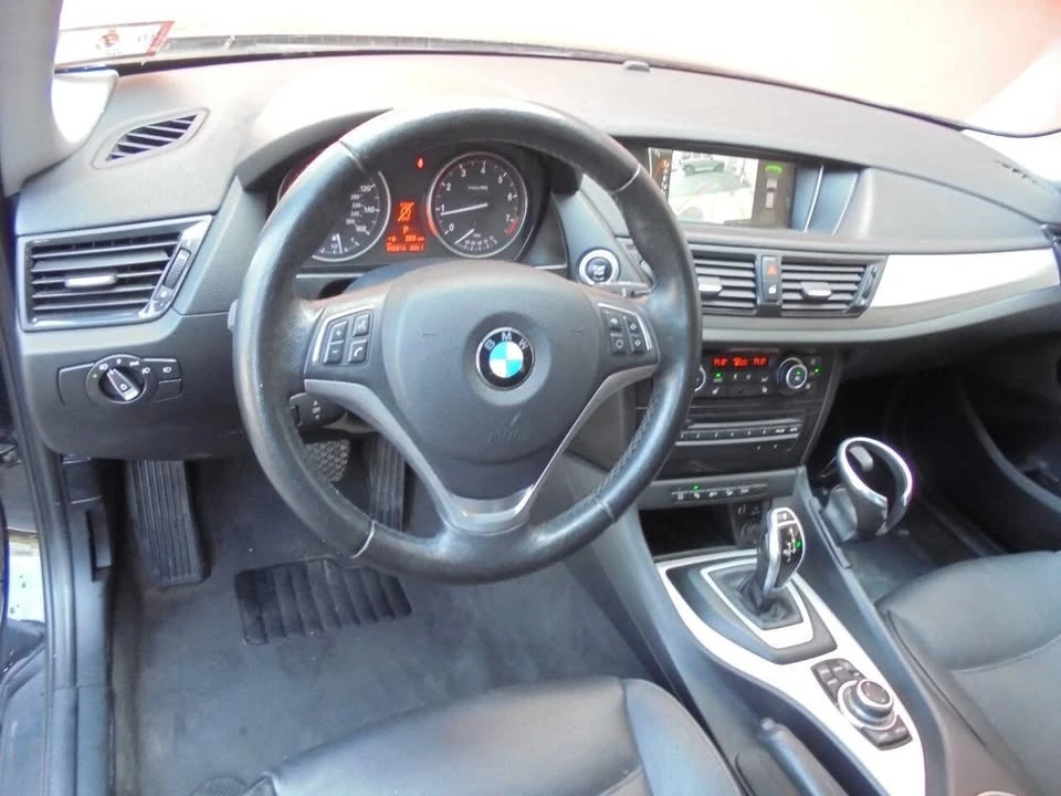 2013 BMW E84 X1 - Image 15 of 20