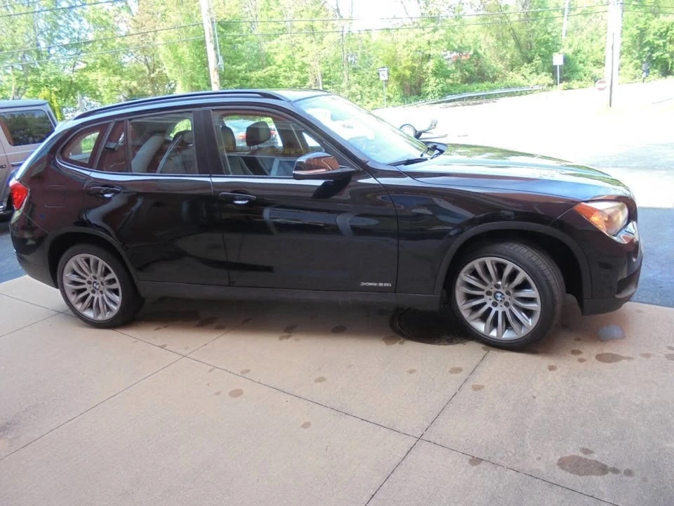 2013 BMW E84 X1 - Image 5 of 20