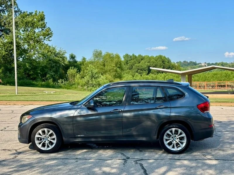 2013 BMW E84 X1 - Image 8 of 16