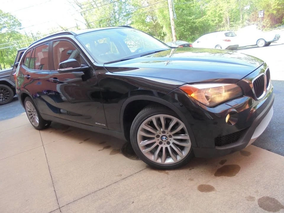 2013 BMW E84 X1 - Image 3 of 20
