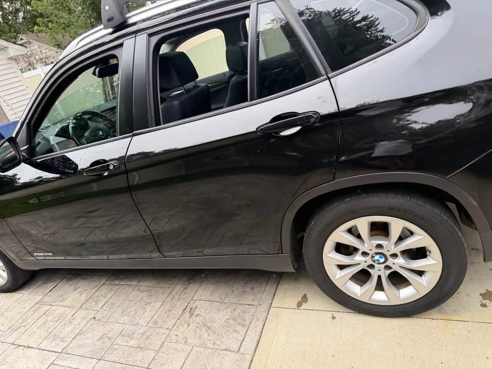 2013 BMW E84 X1 - Image 7 of 12