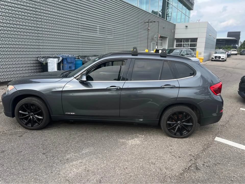 2013 BMW E84 X1 - Image 6 of 20