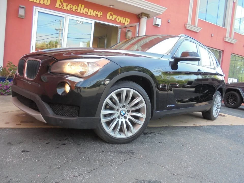 2013 BMW E84 X1 - Image 2 of 20