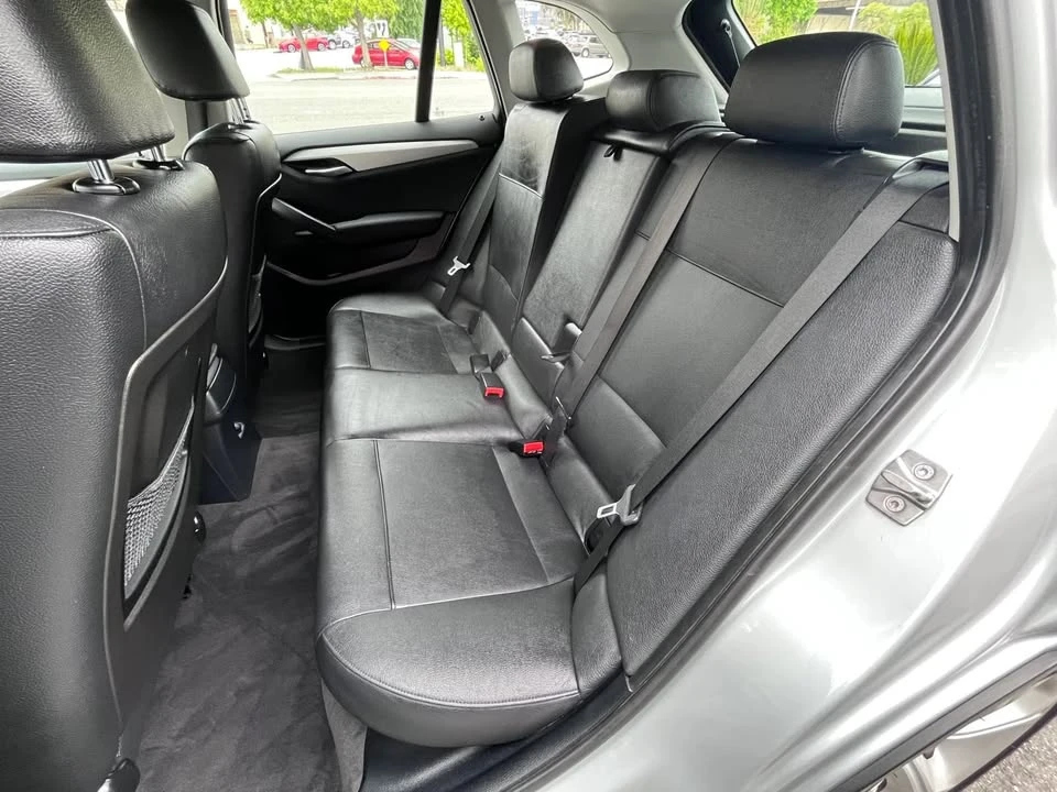2013 BMW E84 X1 - Image 12 of 20