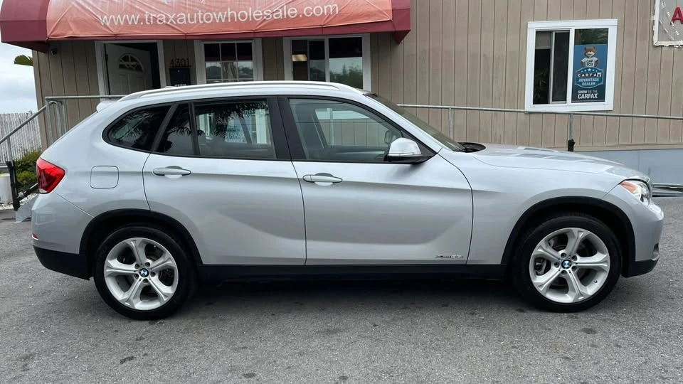 2013 BMW E84 X1 - Image 6 of 20
