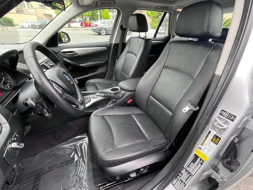 2013 BMW E84 X1 - Image 9 of 20