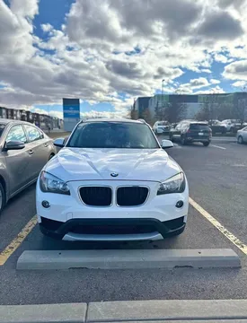 2013 BMW X1