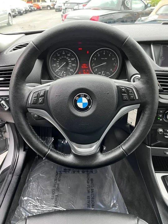 2013 BMW E84 X1 - Image 16 of 20