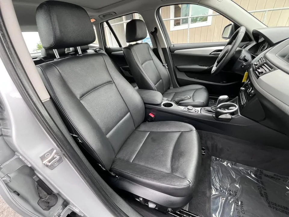 2013 BMW E84 X1 - Image 11 of 20