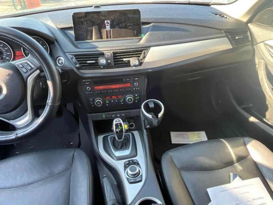 2013 BMW E84 X1 - Image 6 of 6