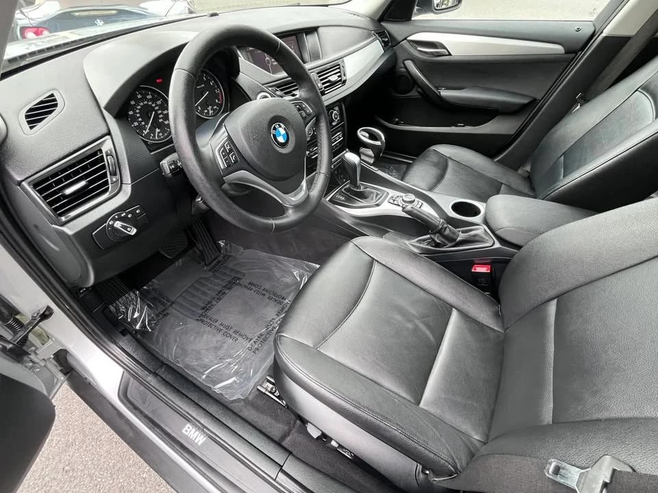 2013 BMW E84 X1 - Image 8 of 20