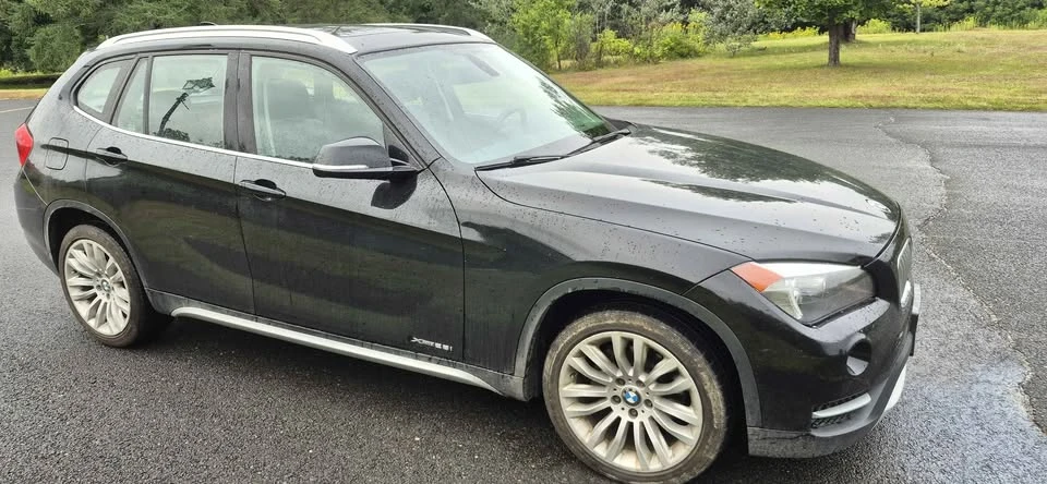 2013 BMW E84 X1 - Image 2 of 9