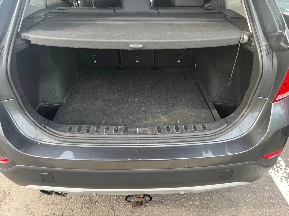2013 BMW E84 X1 - Image 20 of 20