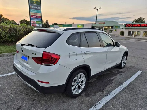2013 BMW X1 xDrive28i