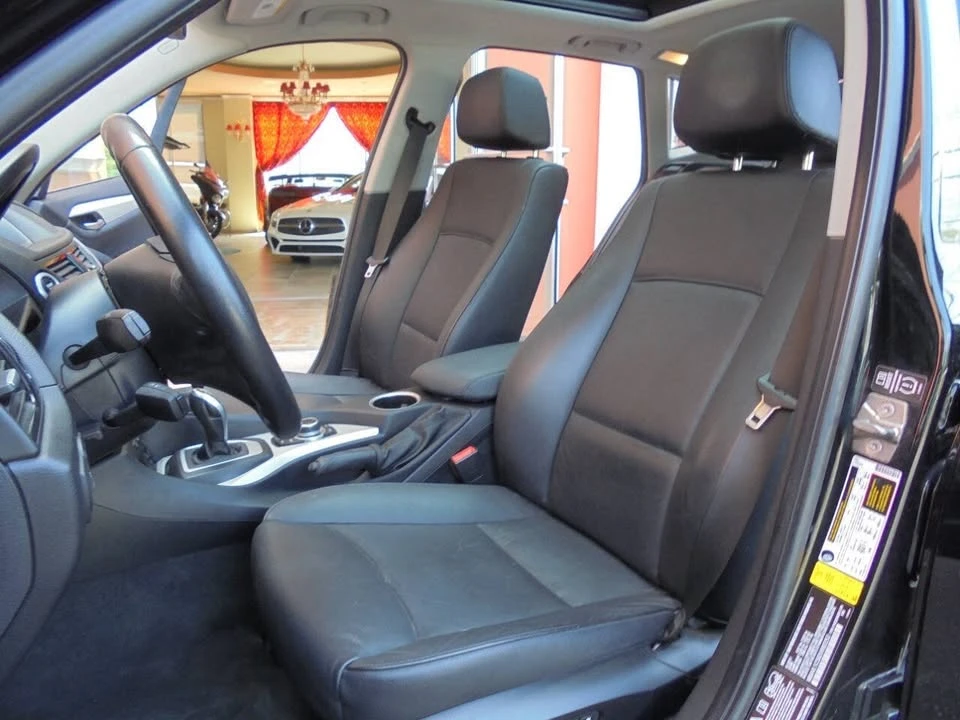 2013 BMW E84 X1 - Image 10 of 20