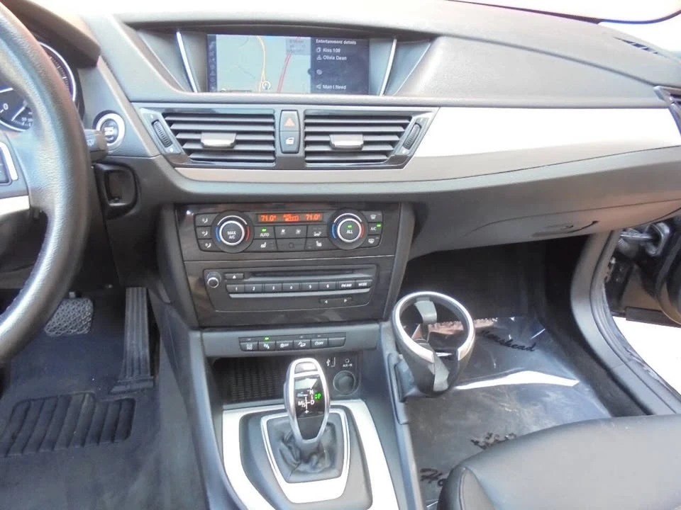 2013 BMW E84 X1 - Image 17 of 20