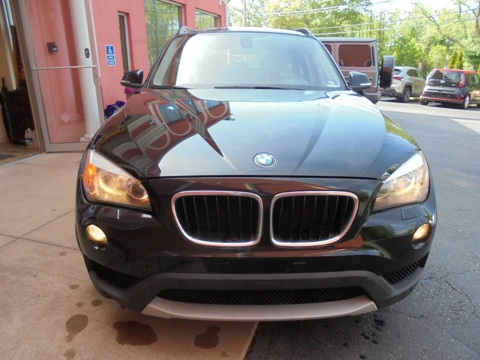 2013 BMW E84 X1 - Image 7 of 20