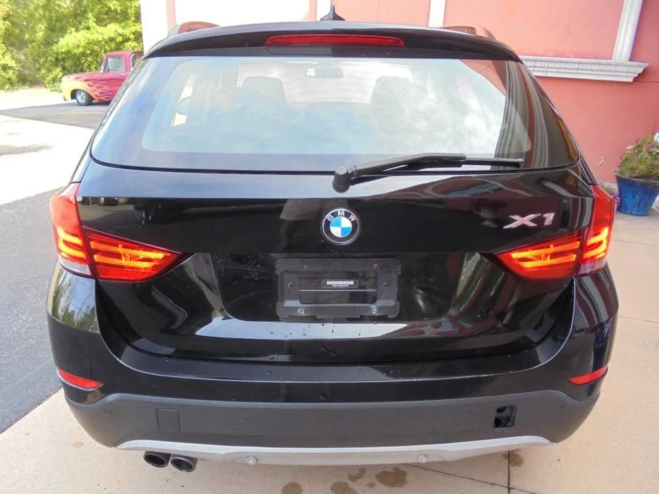 2013 BMW E84 X1 - Image 6 of 20