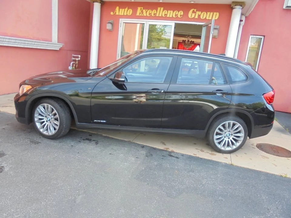 2013 BMW E84 X1 - Image 4 of 20