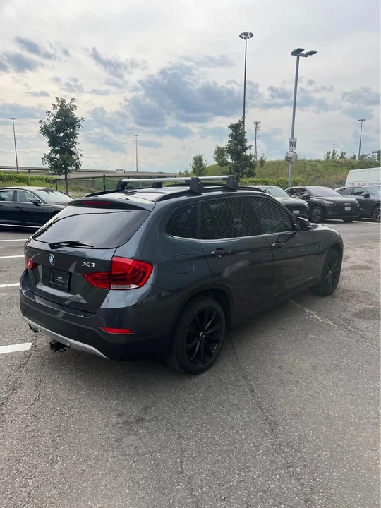 2013 BMW E84 X1 - Image 3 of 20