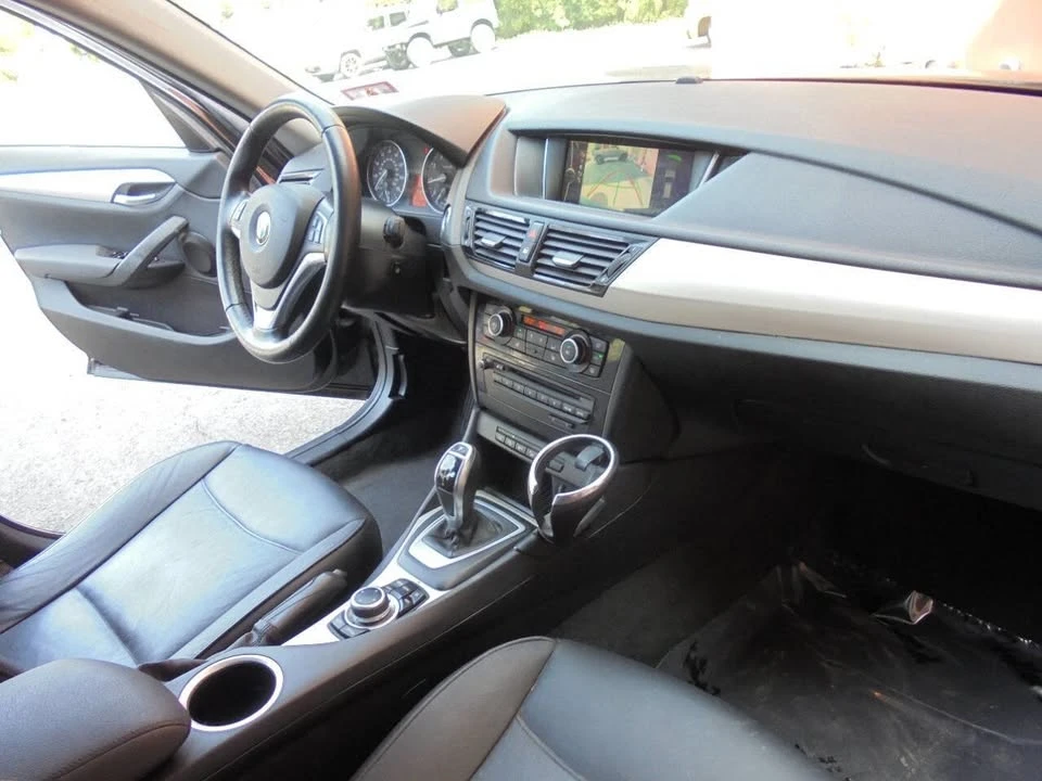 2013 BMW E84 X1 - Image 9 of 20