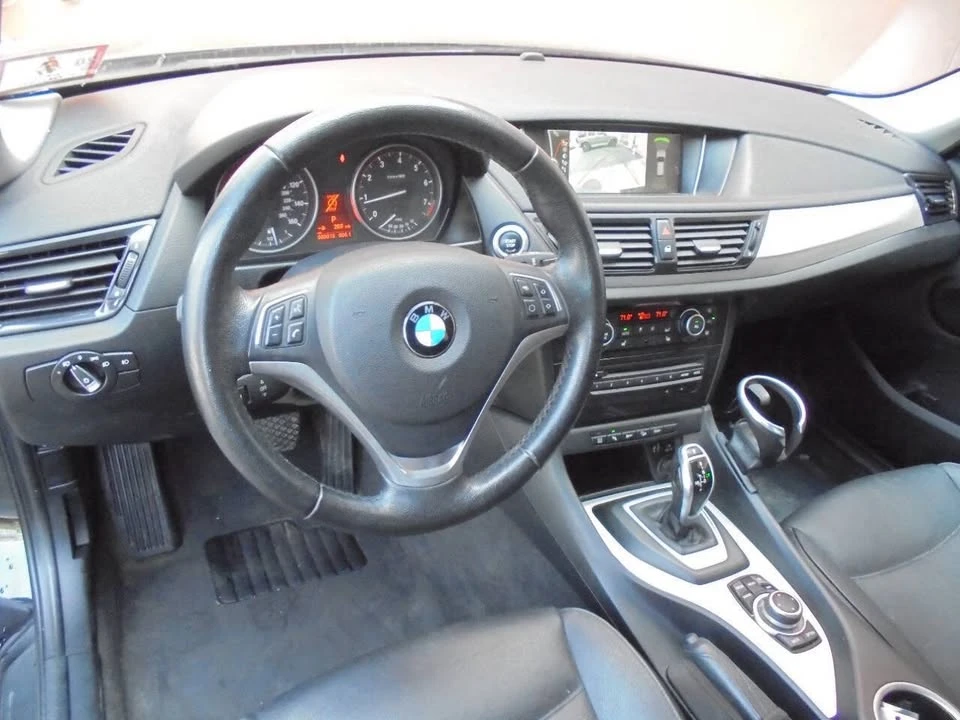2013 BMW E84 X1 - Image 8 of 20