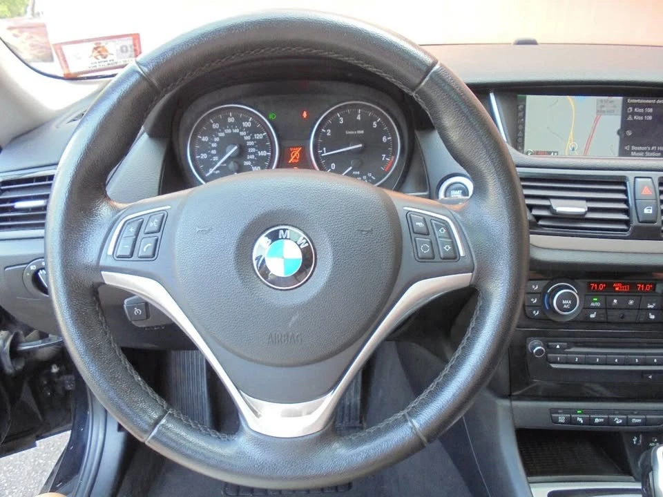 2013 BMW E84 X1 - Image 16 of 20