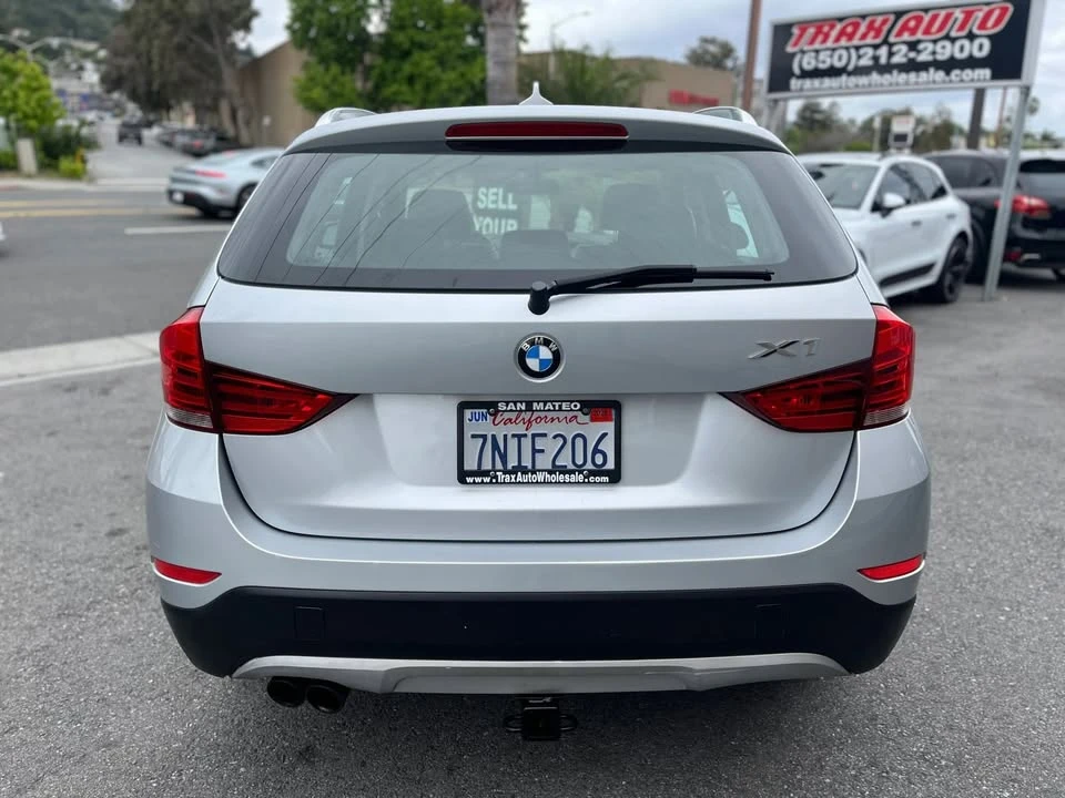 2013 BMW E84 X1 - Image 4 of 20