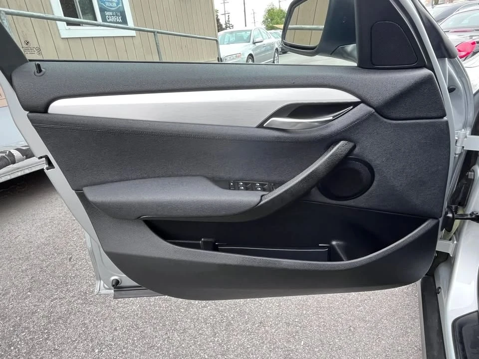 2013 BMW E84 X1 - Image 7 of 20