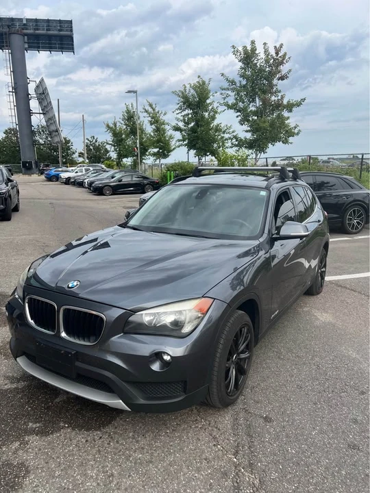 2013 BMW E84 X1 - Image 7 of 20