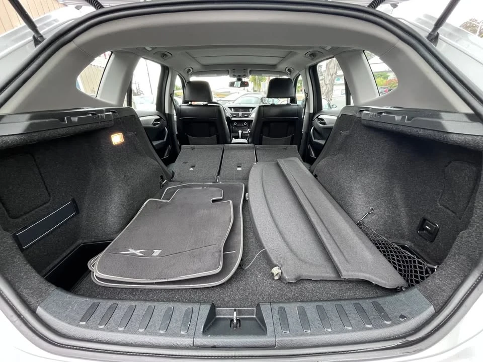 2013 BMW E84 X1 - Image 20 of 20