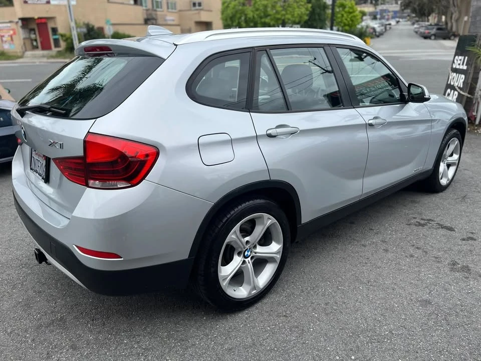 2013 BMW E84 X1 - Image 5 of 20