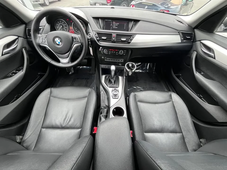 2013 BMW E84 X1 - Image 15 of 20