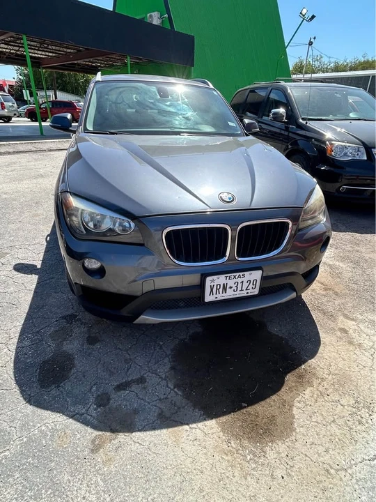 2013 BMW E84 X1 - Image 2 of 8