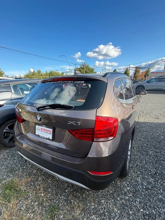 2013 BMW E84 X1 - Image 4 of 4