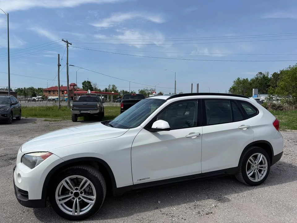 2013 BMW E84 X1 - Image 9 of 10