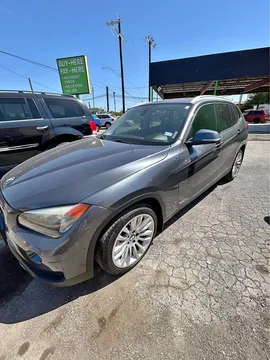 2013 BMW X1