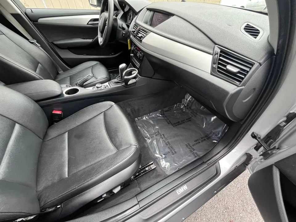 2013 BMW E84 X1 - Image 10 of 20