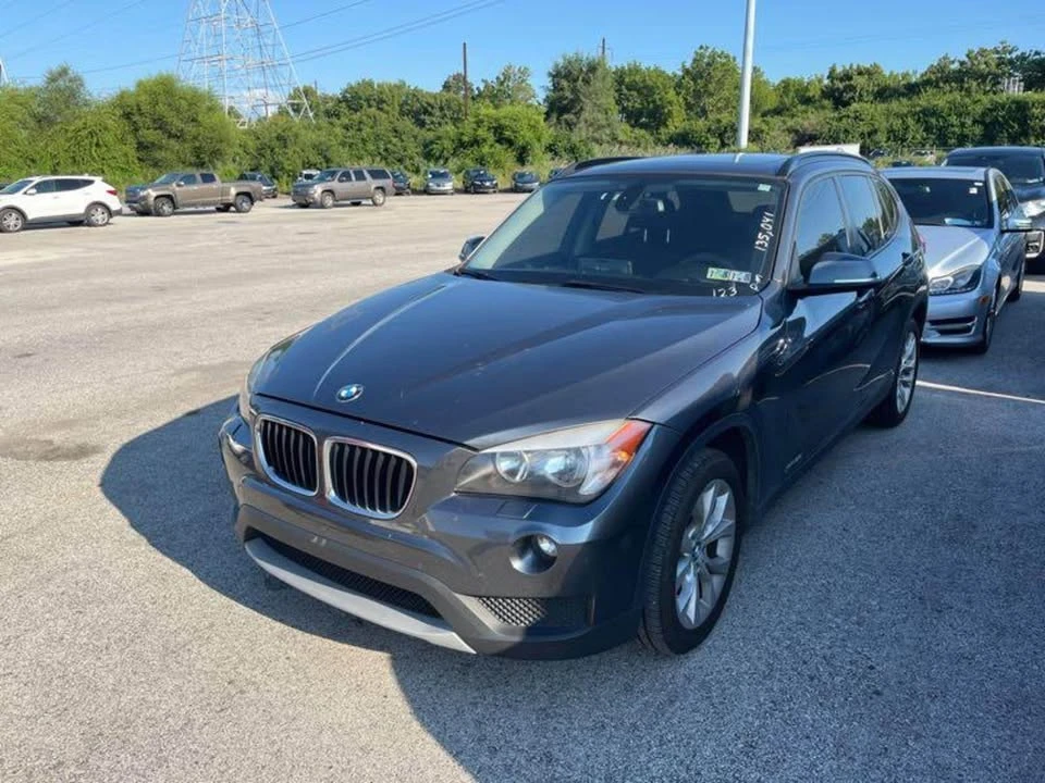 2013 BMW E84 X1 - Image 3 of 6