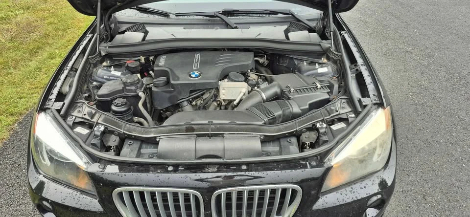 2013 BMW E84 X1 - Image 6 of 9