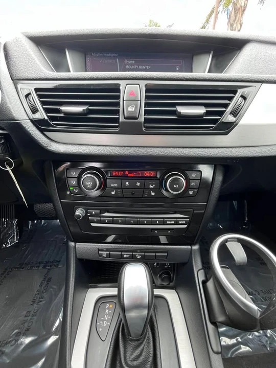 2013 BMW E84 X1 - Image 17 of 20