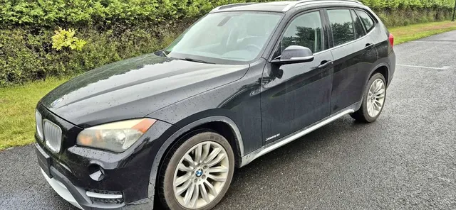 2013 BMW X1 xDrive28i