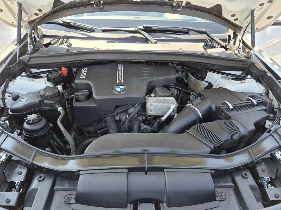 2013 BMW E84 X1 - Image 6 of 7