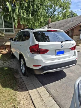 2013 BMW X1 xDrive28i