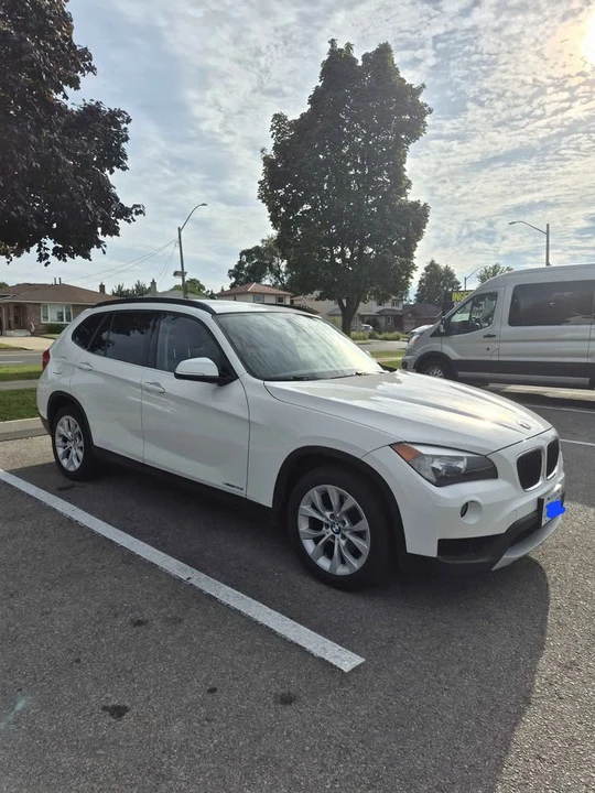 2013 BMW E84 X1 - Image 5 of 7
